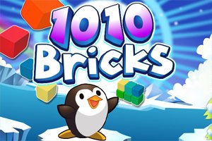 1010 Bricks Profile Picture