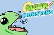 Math Monsters Profile Picture