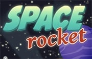 Space Rocket Profile Picture