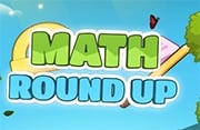 Math Round Up Profile Picture