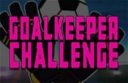 Goalkeeper Challenge Profile Picture