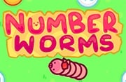 Number Worms Profile Picture