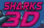 Sharks 3D Profile Picture