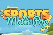 Sports Math Pop Profile Picture