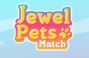 Jewel Pet Match Profile Picture