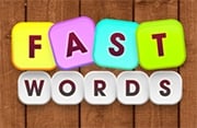 Fast Words Profile Picture