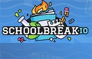 Schoolbreak.io Profile Picture