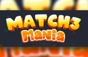 Match 3 Mania Profile Picture