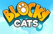 Blocky Cats Profile Picture