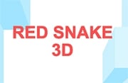 Red Snake 3D Profile Picture