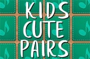 Kids: Cute Pairs Profile Picture