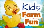 Kids Farm Fun Profile Picture