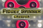 Fidget Spinner Creator Profile Picture