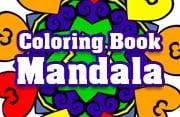 Coloring Book: Mandala Profile Picture