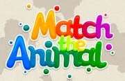 Match The Animal Profile Picture