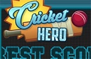 Cricket Hero Profile Picture