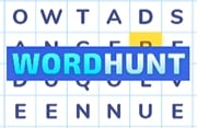 Word Hunt Profile Picture