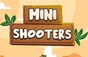 Mini Shooters Profile Picture