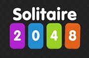 Solitaire 2048 Profile Picture