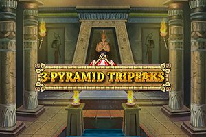 3 Pyramid Tripeaks Profile Picture