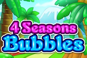 4 Seasons Bubbles Profile Picture