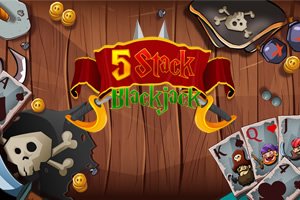 5 Stack Blackjack Profile Picture