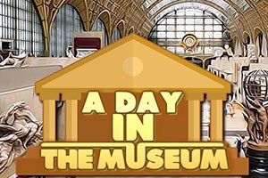 A day in the Museum Profile Picture