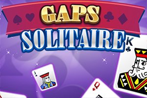 Gaps Solitaire Profile Picture