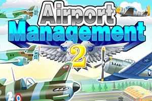 Airport Management 2 Profile Picture