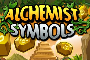 Alchemist Symbols Profile Picture