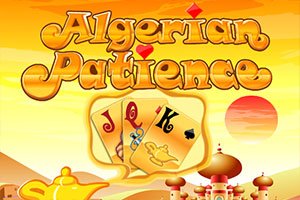 Algerian Patience Profile Picture