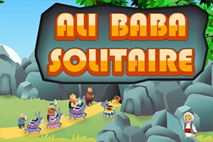 Ali Baba Solitaire Profile Picture