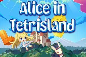 Alice in Tetrisland Profile Picture