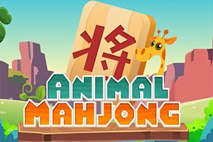 Animal Mahjong Profile Picture