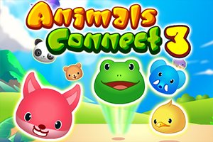 Animals Connect 3 Profile Picture