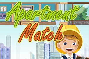 Apartment Match Profile Picture