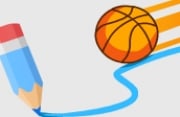 Basketball Line Profile Picture