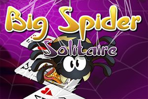 Big Spider Solitaire Profile Picture