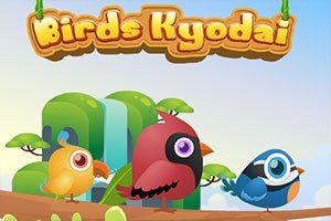 Birds Kyodai Profile Picture