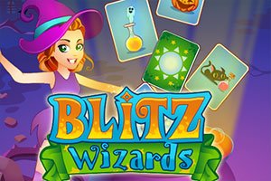 Blitz Wizards Profile Picture