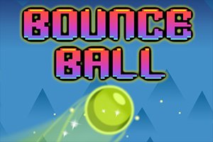 Bounce Ball Profile Picture