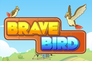 Brave Bird Profile Picture