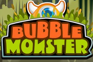 Bubble Monster Profile Picture