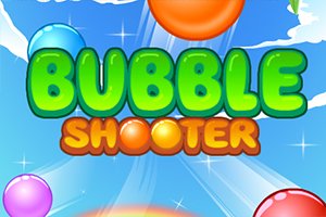 Bubble Shooter Profile Picture