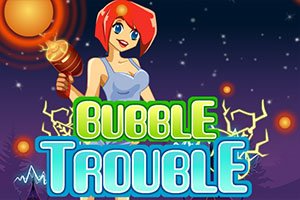 Bubble Trouble Profile Picture