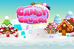 Candy Crunch Profile Picture