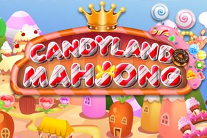 Candyland Mahjong Profile Picture