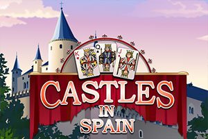 Castles in Spain Profile Picture