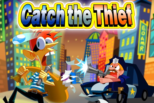 Catch the Thief Profile Picture