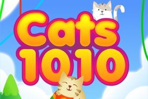 Cats 1010 Profile Picture